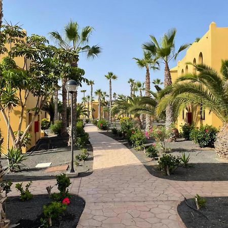 Casa Perseo - Oasis Papagayo Aparthotel Corralejo Exterior foto