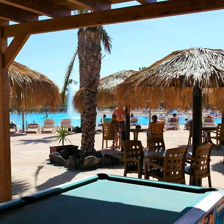 Casa Perseo - Oasis Papagayo Aparthotel Corralejo Exterior foto