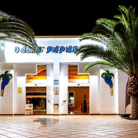 Casa Perseo - Oasis Papagayo Aparthotel Corralejo Exterior foto