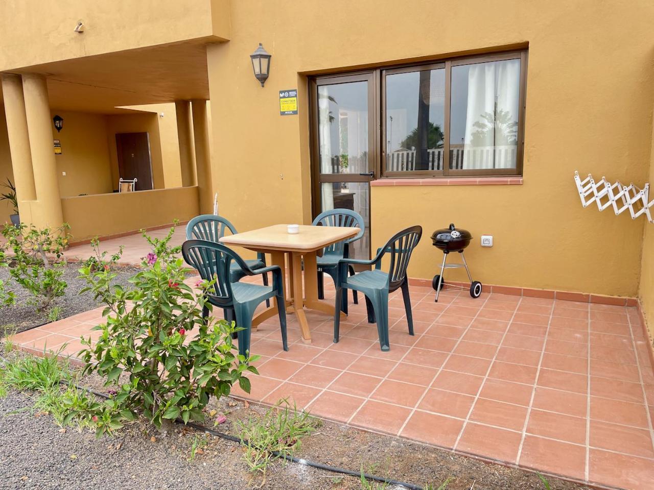 Casa Perseo - Oasis Papagayo Aparthotel Corralejo Exterior foto