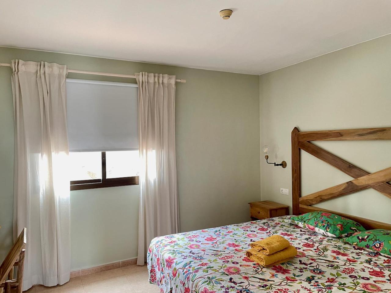 Casa Perseo - Oasis Papagayo Aparthotel Corralejo Exterior foto